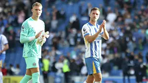 Ipswich Town 14SEP24 Prints: Brighton and Hove Albion v Ipswich Town Premier League 14SEP24