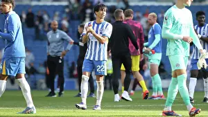 Ipswich Town 14SEP24 Prints: Brighton and Hove Albion v Ipswich Town Premier League 14SEP24