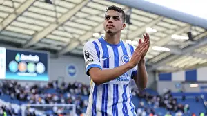 Brighton and Hove Albion v Ipswich Town Premier League 14SEP24