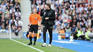 Ipswich Town 14SEP24 Prints: Brighton and Hove Albion v Ipswich Town Premier League 14SEP24