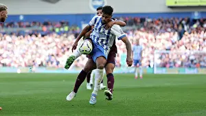 Ipswich Town 14SEP24 Prints: Brighton and Hove Albion v Ipswich Town Premier League 14SEP24