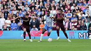 Ipswich Town 14SEP24 Prints: Brighton and Hove Albion v Ipswich Town Premier League 14SEP24