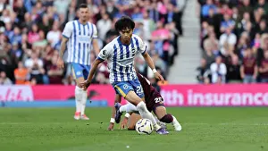 Ipswich Town 14SEP24 Prints: Brighton and Hove Albion v Ipswich Town Premier League 14SEP24