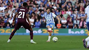 Ipswich Town 14SEP24 Prints: Brighton and Hove Albion v Ipswich Town Premier League 14SEP24