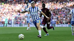 Ipswich Town 14SEP24 Prints: Brighton and Hove Albion v Ipswich Town Premier League 14SEP24