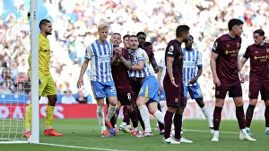 Ipswich Town 14SEP24 Prints: Brighton and Hove Albion v Ipswich Town Premier League 14SEP24
