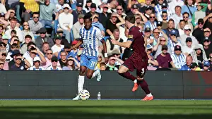 Brighton and Hove Albion v Ipswich Town Premier League 14SEP24