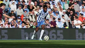 Ipswich Town 14SEP24 Prints: Brighton and Hove Albion v Ipswich Town Premier League 14SEP24