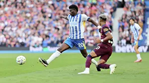 Ipswich Town 14SEP24 Prints: Brighton and Hove Albion v Ipswich Town Premier League 14SEP24