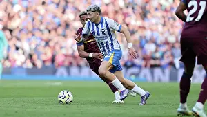 Ipswich Town 14SEP24 Prints: Brighton and Hove Albion v Ipswich Town Premier League 14SEP24