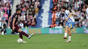 Ipswich Town 14SEP24 Prints: Brighton and Hove Albion v Ipswich Town Premier League 14SEP24
