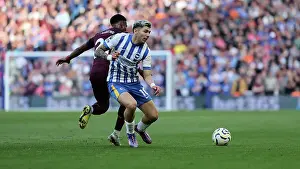 Brighton and Hove Albion v Ipswich Town Premier League 14SEP24