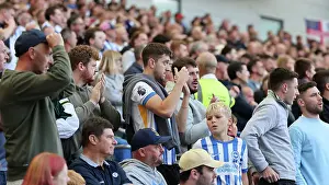 Brighton and Hove Albion v Ipswich Town Premier League 14SEP24