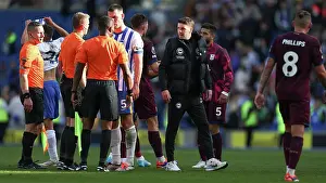 Ipswich Town 14SEP24 Prints: Brighton and Hove Albion v Ipswich Town Premier League 14SEP24