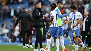 Ipswich Town 14SEP24 Prints: Brighton and Hove Albion v Ipswich Town Premier League 14SEP24