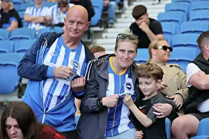 Ipswich Town 14SEP24 Prints: Brighton and Hove Albion v Ipswich Town Premier League 14SEP24