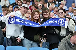 Ipswich Town 14SEP24 Prints: Brighton and Hove Albion v Ipswich Town Premier League 14SEP24
