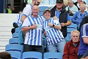 Brighton and Hove Albion v Ipswich Town Premier League 14SEP24
