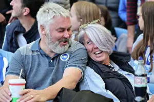 Ipswich Town 14SEP24 Prints: Brighton and Hove Albion v Ipswich Town Premier League 14SEP24