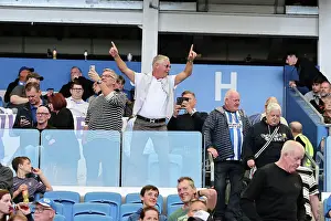 Ipswich Town 14SEP24 Prints: Brighton and Hove Albion v Ipswich Town Premier League 14SEP24