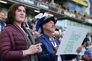 Ipswich Town 14SEP24 Prints: Brighton and Hove Albion v Ipswich Town Premier League 14SEP24