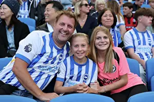Ipswich Town 14SEP24 Prints: Brighton and Hove Albion v Ipswich Town Premier League 14SEP24