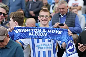 Ipswich Town 14SEP24 Prints: Brighton and Hove Albion v Ipswich Town Premier League 14SEP24