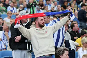 Brighton and Hove Albion v Ipswich Town Premier League 14SEP24