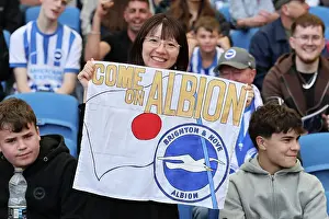 Brighton and Hove Albion v Ipswich Town Premier League 14SEP24