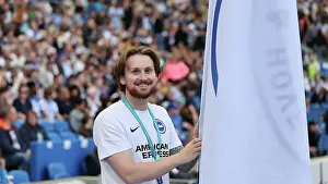 Brighton and Hove Albion v Ipswich Town Premier League 14SEP24