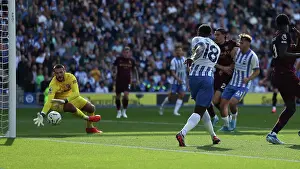 Ipswich Town 14SEP24 Prints: Brighton and Hove Albion v Ipswich Town Premier League 14SEP24