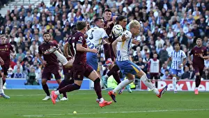 Ipswich Town 14SEP24 Prints: Brighton and Hove Albion v Ipswich Town Premier League 14SEP24