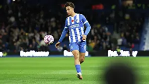 Brighton and Hove Albion v Leeds United<br> Premier League<br> 01NOV25
