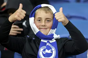 Brighton and Hove Albion v Leeds United<br> Premier League<br> 01NOV25
