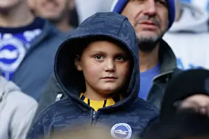 Brighton and Hove Albion v Leeds United<br> Premier League<br> 01NOV25