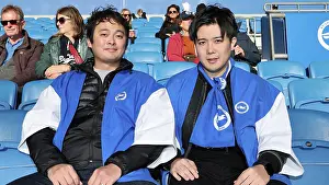 Brighton and Hove Albion v Leeds United<br> Premier League<br> 01NOV25