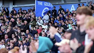 Brighton and Hove Albion v Leeds United<br> Premier League<br> 01NOV25