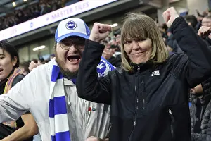 Brighton and Hove Albion v Leeds United<br> Premier League<br> 01NOV25
