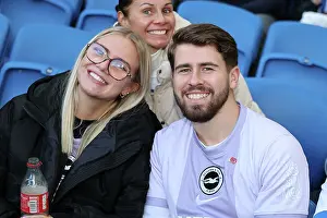 Leeds United 01NOV25 Prints: Brighton and Hove Albion v Leeds United
Premier League
01NOV25
