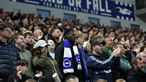 Leeds United 01NOV25 Prints: Brighton and Hove Albion v Leeds United
Premier League
01NOV25