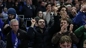 Leeds United 01NOV25 Prints: Brighton and Hove Albion v Leeds United
Premier League
01NOV25