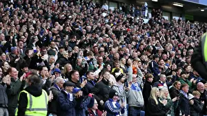 Brighton and Hove Albion v Leeds United<br> Premier League<br> 01NOV25