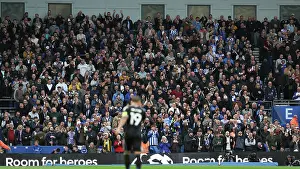 Leeds United 01NOV25 Prints: Brighton and Hove Albion v Leeds United
Premier League
01NOV25