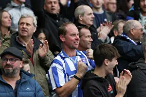 Leeds United 01NOV25 Prints: Brighton and Hove Albion v Leeds United
Premier League
01NOV25