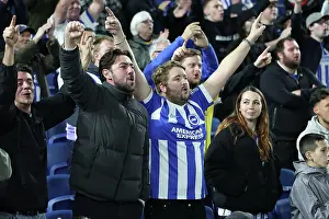 Leeds United 01NOV25 Prints: Brighton and Hove Albion v Leeds United
Premier League
01NOV25