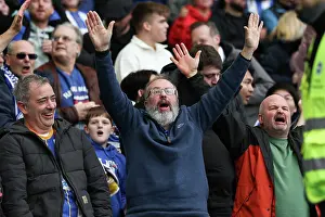 Leeds United 01NOV25 Prints: Brighton and Hove Albion v Leeds United
Premier League
01NOV25