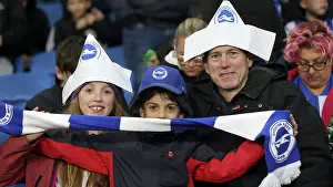 Leeds United 01NOV25 Prints: Brighton and Hove Albion v Leeds United
Premier League
01NOV25