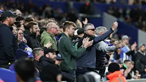 Leeds United 01NOV25 Prints: Brighton and Hove Albion v Leeds United
Premier League
01NOV25