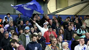 Brighton and Hove Albion v Leeds United<br> Premier League<br> 01NOV25
