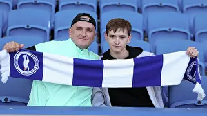 Leeds United 01NOV25 Prints: Brighton and Hove Albion v Leeds United
Premier League
01NOV25
